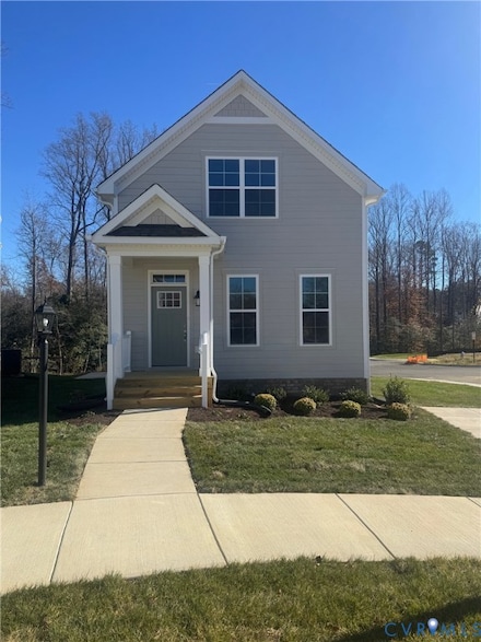 8455 Villetta Pointe Ln, Mechanicsville, VA 23116