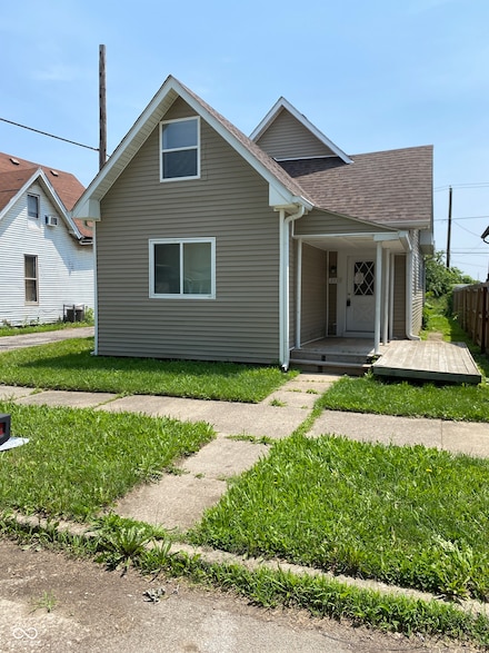 2133 Webb St, Indianapolis, IN 46225