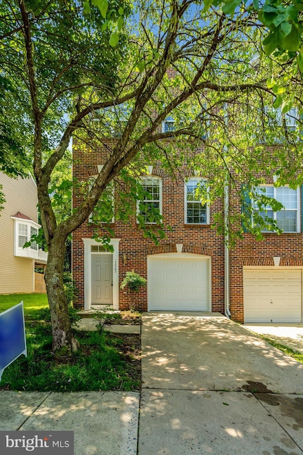 13963 Gill Brook Ln, Centreville, VA 20121