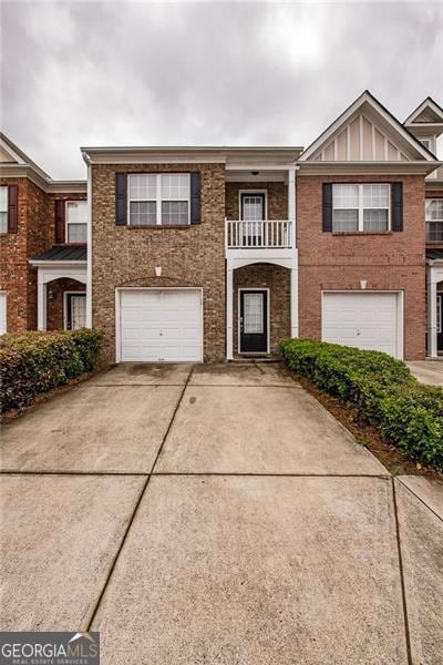 2259 Hawks Bluff Trail, Lawrenceville, GA 30044