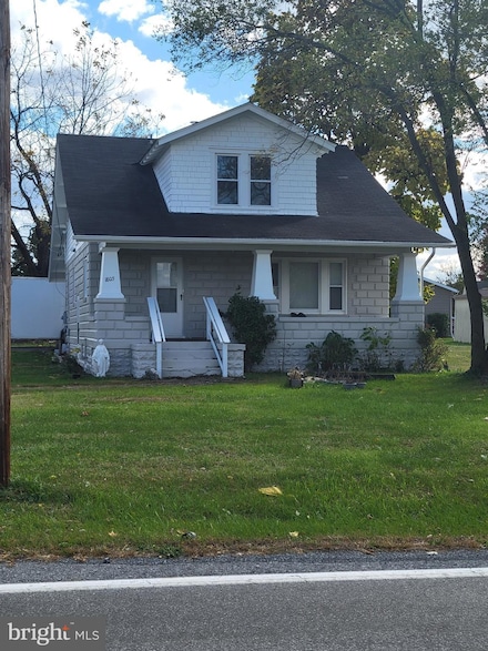 1805 Kelly Island Rd, Martinsburg, WV 25405