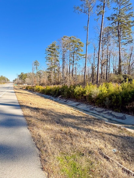 0 Wilcoxen Forest, Hamburg, AR 71646