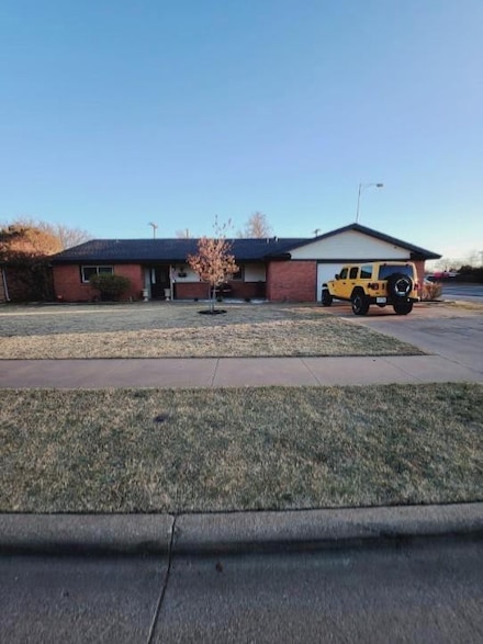 2329 61st St, Lubbock, TX 79412
