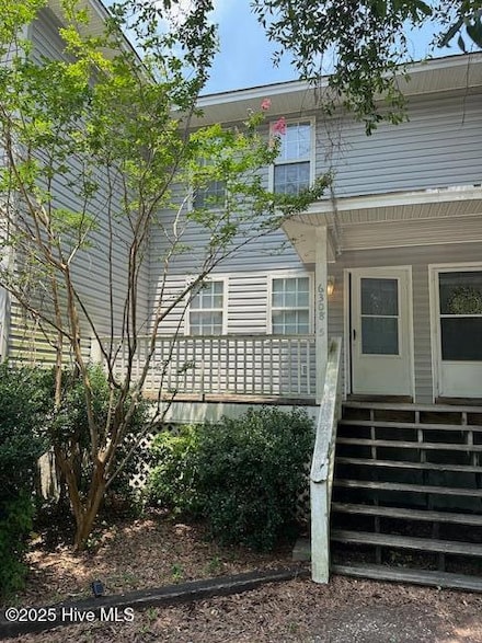 6308 Gause Landing Rd SW Unit 5, Ocean Isle Beach, NC 28469