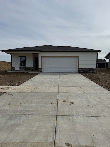 13207 E Spring Valley St, Wichita, KS 67230