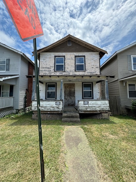 2615 Adams Ave, Huntington, WV 25704