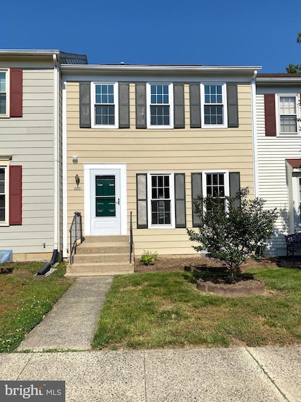 8081 Barcarole Ct, Springfield, VA 22153
