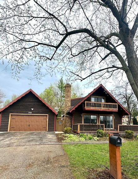 1302 Clayton Marsh Dr, Lake In the Hills, IL 60156