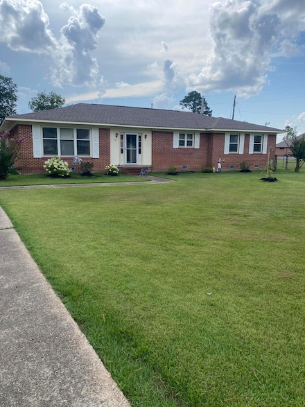 903 Boulevard Dr N, Amory, MS 38821