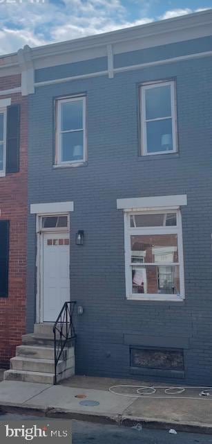 924 N Belnord Ave, Baltimore, MD 21205