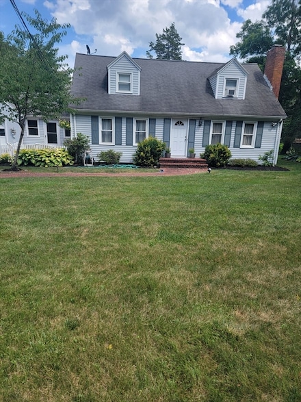 576 Pike Ave, Attleboro, MA 02703
