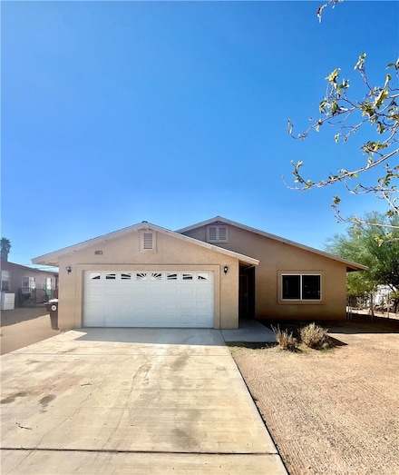5932 La Buena Tierra Ave, Twentynine Palms, CA 92277