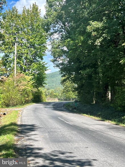 0 Clearview Rd, Luray, VA 22835