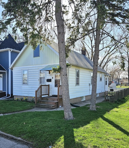 130 Phillips Ave, Michigan City, IN 46360