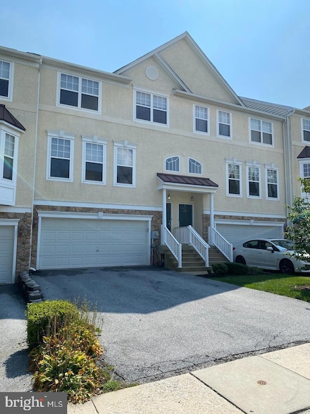 2714 Fynamore Ln Unit 208W, Downingtown, PA 19335