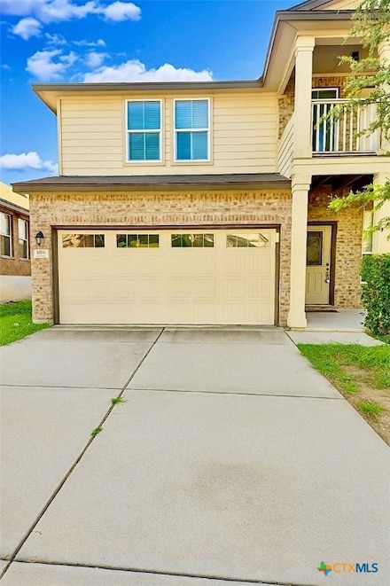 9511 Adeel Dr, Killeen, TX 76542