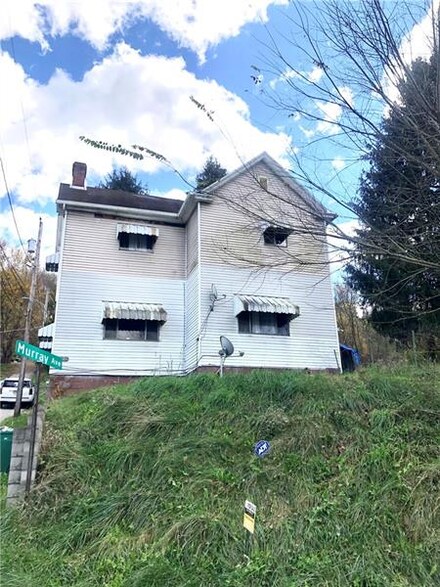 533 5th Ave, Brownsville, PA 15417