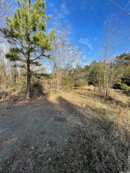 00 Sawmill Rd N, Quitman, AR 72131