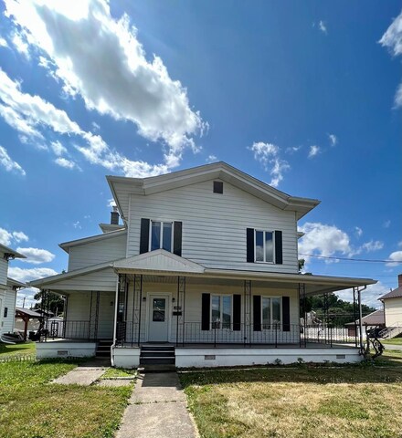 2489 Pennsylvania Ave, Sayre, PA 18840