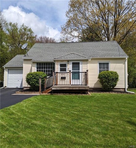 157 Malden Rd, Syracuse, NY 13211