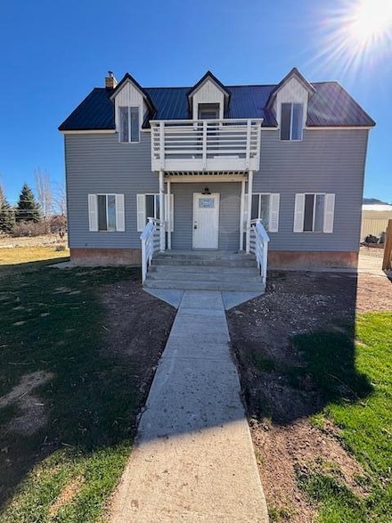 11 S 400 W, Parowan, UT 84761