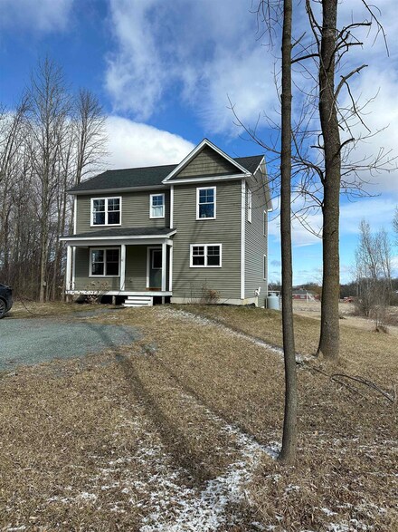 61 Oliver Howe Ct, Shoreham, VT 05770