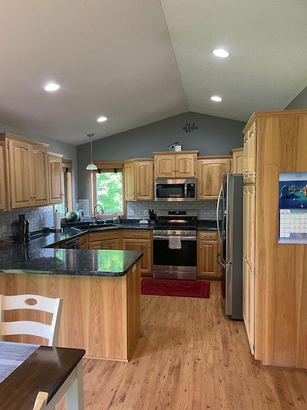 409 Iris Ln NE, Saint Joseph, MN 56374