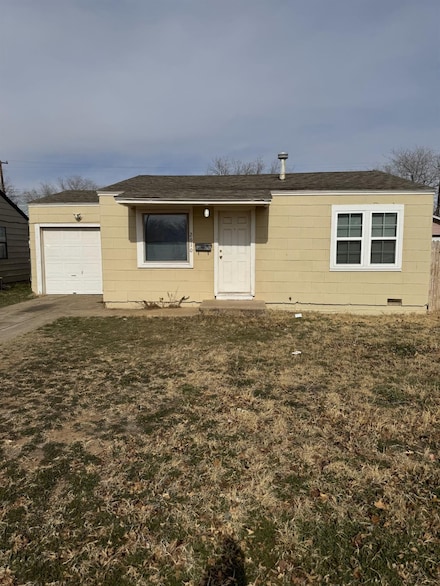 2610 39th St, Lubbock, TX 79413