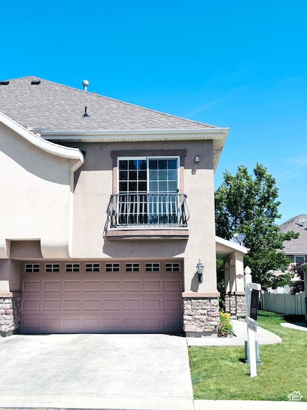 3942 Spencer Crest Ln, West Jordan, UT 84084