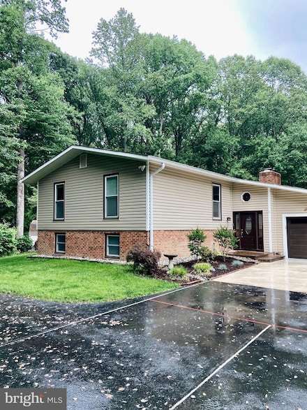 3528 Elizabeth Ct, Chesapeake Beach, MD 20732