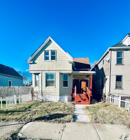 3677 Theodore St, Detroit, MI 48211