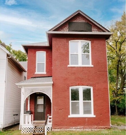 36 Leaman St, Xenia, OH 45385