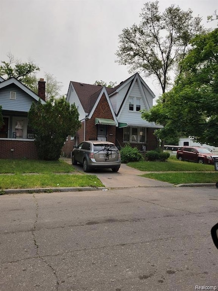 14938 Tracey St, Detroit, MI 48227