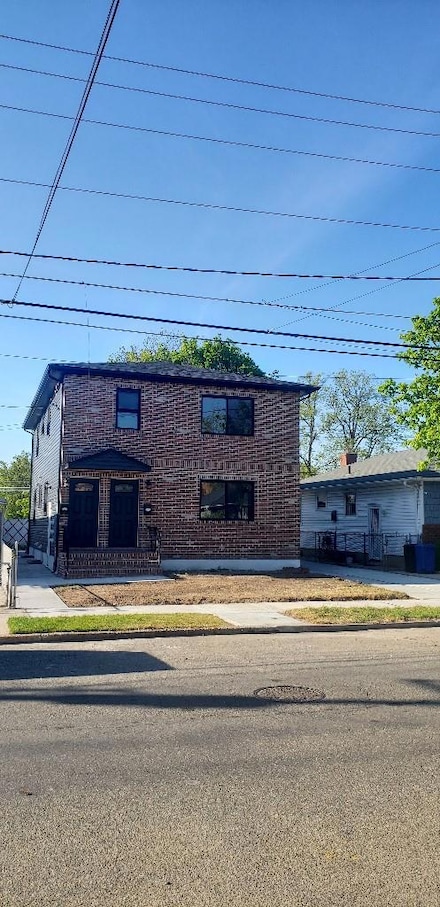 177-37 115th Ave, Jamaica, NY 11434