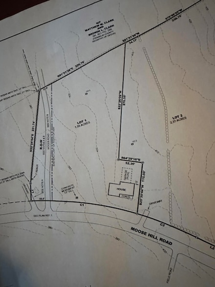 344 Moose Hill Rd, Livermore Falls, ME 04254