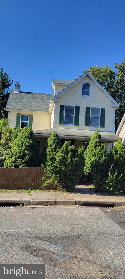 5908 Greenhill Ave, Baltimore, MD 21206