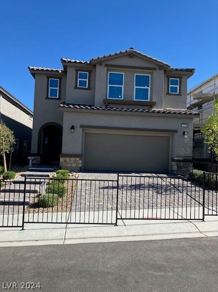 10949 Sageview Ave Unit lot 210, Las Vegas, NV 89161