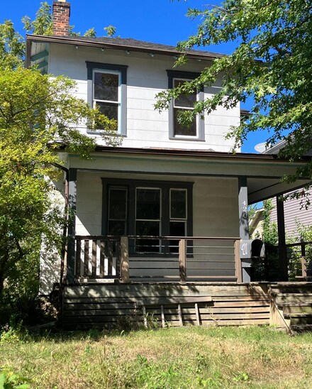 420 Clinton St, Columbus, OH 43202