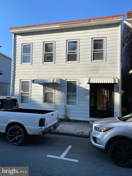 207 Parkway, Schuylkill Haven, PA 17972