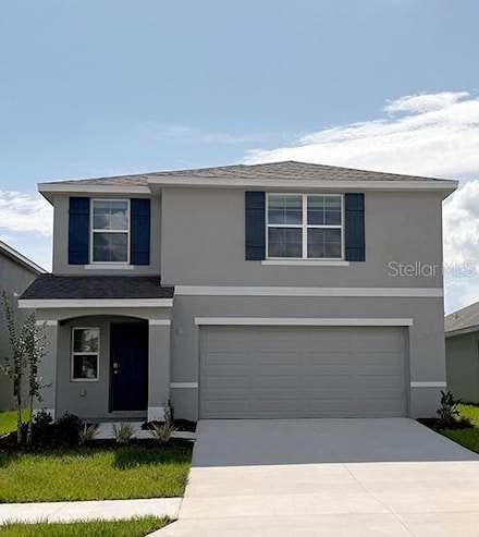 8646 SW 44th Terrace, Liberty Triangle, FL 34476