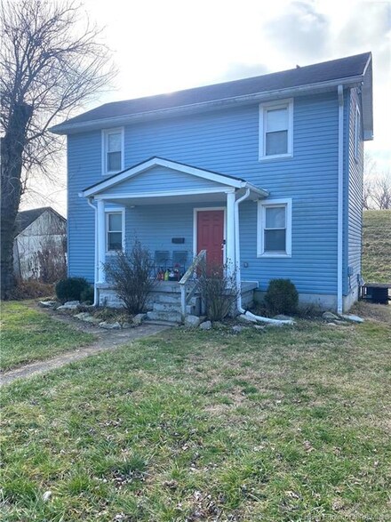 510 Arlington Ave, Clarksville, IN 47129