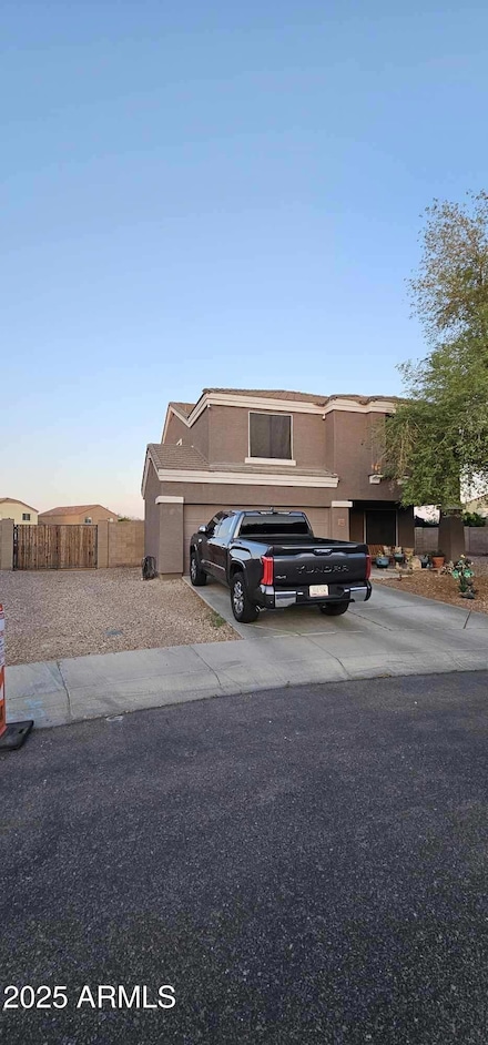 23630 W Chambers St, Buckeye, AZ 85326