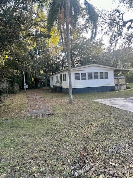 38230 Alston Ave, Zephyrhills, FL 33542