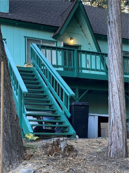 681 Clubhouse Dr, Twin Peaks, CA 92391