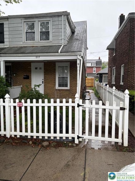 807 Dellwood St, Bethlehem, PA 18018