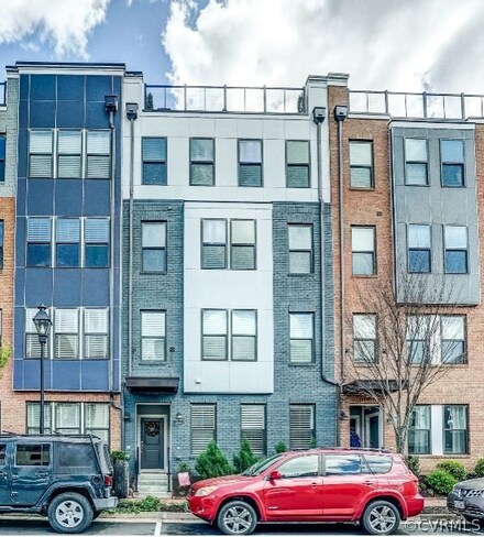 5311 Old Main St Unit B, Henrico, VA 23231