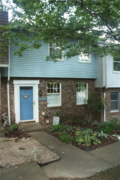 202 Huntington Woods Unit 202, Waynesburg, PA 15370