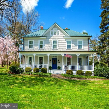 17121 Simpson Cir, Paeonian Springs, VA 20129