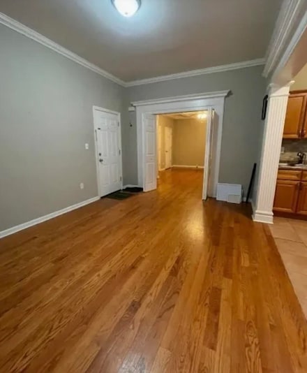 33 Monroe Place Unit 2, Bloomfield, NJ 07003