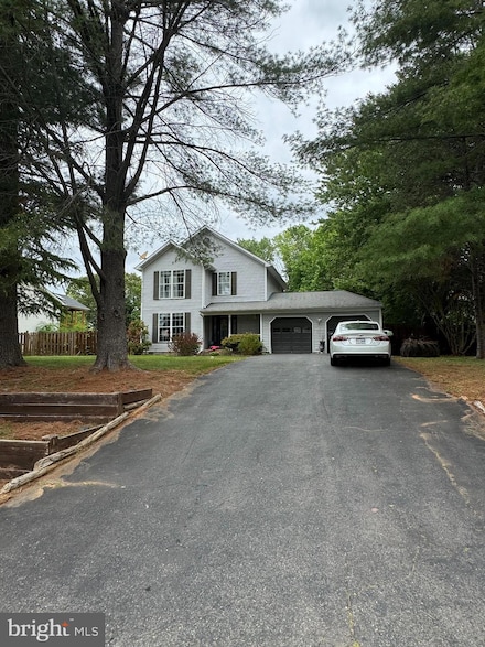 62 Vista Woods Rd, Stafford, VA 22556